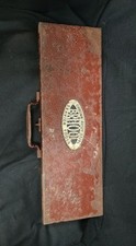 Vintage britool service for sale  SELBY