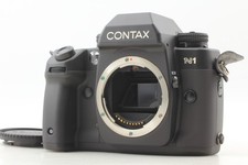 Presque inutilisé contax d'occasion  Expédié en France