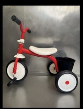 Smoby rookie ride for sale  LONDON