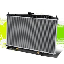 {DPI 1573} Radiador de alto fluxo de núcleo de alumínio estilo OE para Nissan Altima 93-99 comprar usado  Enviando para Brazil