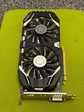 Msi gtx 1060 for sale  DEAL