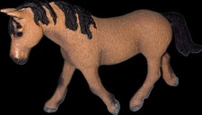 Schleich horse bashkir for sale  Clayton