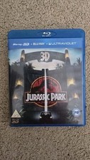 jurassic park 3d blu ray for sale jurassic park 3d blu ray for sale SWANLEY