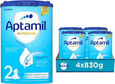 Aptamil latte polvere usato  Potenza