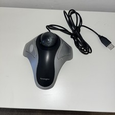 Kensington orbital trackball for sale  KING'S LYNN