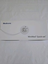 Infusion set quickset for sale  West Warwick