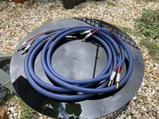 Van damme blue for sale  YEOVIL