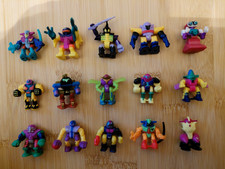 Mini bots micro for sale  Oxford