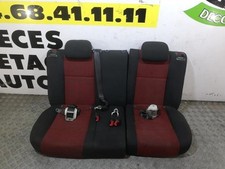 Banquette arriere skoda d'occasion  Peyriac-de-Mer