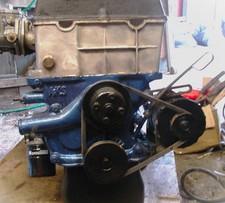 Vegantune 1558cc 60thou for sale  WEST DRAYTON