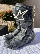 Worn men alpinestar for sale  San Jose