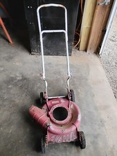 Vintage snapper aluminum for sale  Dale