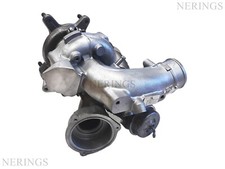 Turbolader VW Audi Seat 2.0 TFSI 06F145702C 53049880064 k04-0064 comprar usado  Enviando para Brazil