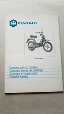 Piaggio superbravo 1987 usato  Vimodrone