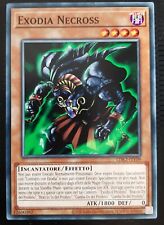 Exodia necross italiano usato  Venezia
