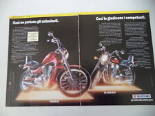 Advertising pubblicità 1992 usato  Salerno