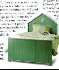 Chambre enfant lit d'occasion  Pau