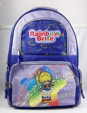 Rainbow brite school d'occasion  Expédié en Belgium