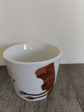 Tasse kinderschokolade kinderr gebraucht kaufen  Welzow