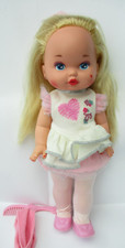 Puppe mattel little gebraucht kaufen  Gundelsheim
