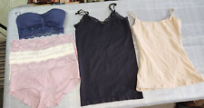 Womens size lingerie for sale  CHIPPENHAM