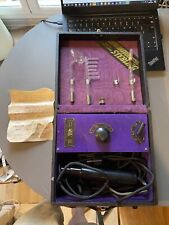 Sterling appareil electrothera d'occasion  La Ferté-Gaucher