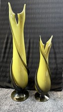 Vtg murano mid for sale  Elmira