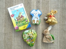 Lindt puzzle goldhase gebraucht kaufen  Kassel