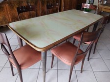 Tavolo vintage anni usato Tavolo vintage anni usato  Sala Bolognese