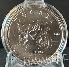 Italia 2024 moto usato  Bologna