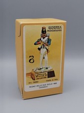 miniatures 54mm usato miniatures 54mm usato Sanremo