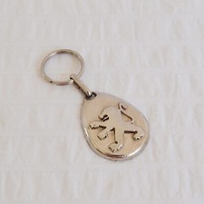 Peugeot keyring car for sale  NOTTINGHAM