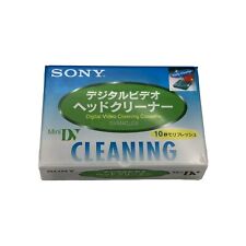 Neu sony minidv gebraucht kaufen  Wuppertal