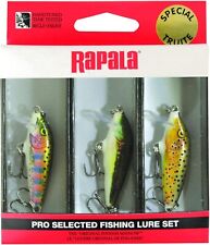 Rapala contdown forellenköder gebraucht kaufen  Versand nach Germany