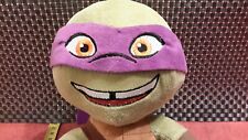 Peluche doudou tortue d'occasion  Les Essarts