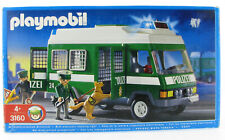 Playmobil 3160 polizei gebraucht kaufen  Schorndorf