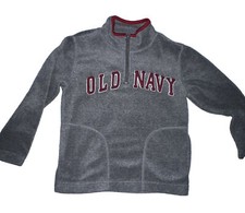 Old navy gray for sale  Hopedale