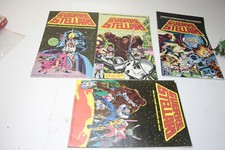 Guerre stellari fumetto usato  Latina