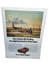 1973 datsun 610 for sale  Wilmington