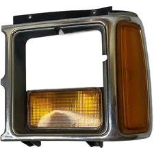 Dakota oem corner for sale  Circleville