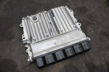 Módulo de controle de computador motor DME ECU 12145A23E11 OEM BMW 540i G30 2021 comprar usado  Enviando para Brazil