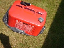 Mercury outboard fuel for sale  READING