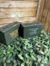 Army munitionskiste bundeswehr gebraucht kaufen  Herborn