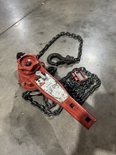 Dayton ton hand for sale  Hudson