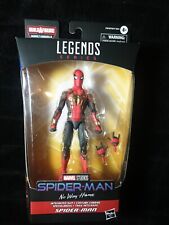 Marvel legends spiderman d'occasion  Châlons-en-Champagne