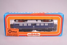 Zd312 marklin electric d'occasion  Expédié en Belgium