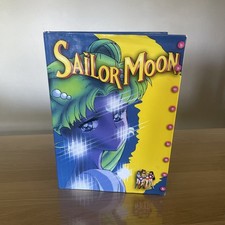 Sailor moon artbook gebraucht kaufen  Deutschland