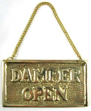 Damper open closed for sale  Denver