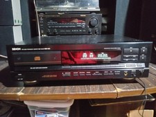 Tested working denon for sale  Bellevue