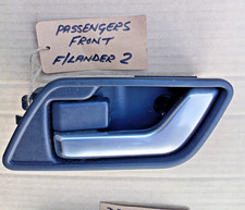 Freelander passengers front for sale  ABERGAVENNY